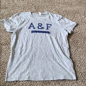 A and F t-shirt